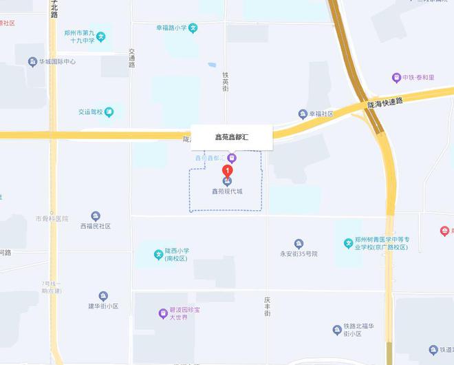 被拍卖被人以底价13744亿元买下了m6米乐郑州市一个大型商场地下部分(图3)